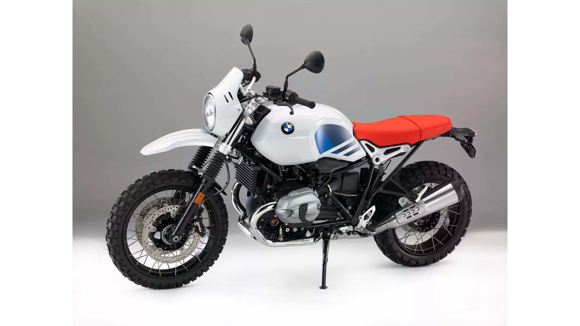 BMW R nineT Urban G/S - Image 1 BMW R nineT Urban G/S - Image 1